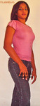 luscious Any Country girl  from Santo Domingo N-75