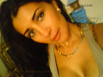good-looking Mexico girl  from Costa Verde N-779