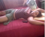 charming Mexico girl  from Ascencion N-780