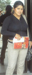 foxy Peru girl  from Chiclayo N-795