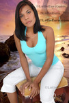 nice looking Dominican Republic girl  from  N-815