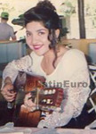 voluptuous Any Country girl  from Cancun N-824