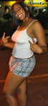 charming Dominican Republic girl  from Santo Domingo N-829