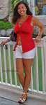 delightful Mexico girl  from Merida N-840