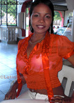 tall Dominican Republic girl  from Juan Dolio N-874