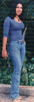 passionate Honduras girl  from Comayagua N-875