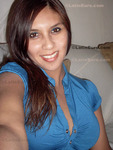 happy Peru girl  from Lima N-880