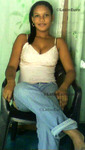 pretty Dominican Republic girl  from Santo Domingo N-885