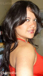 charming Peru girl  from Lima N-888