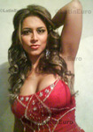 good-looking Mexico girl  from Chihuahua N-889