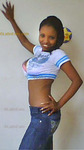 passionate Dominican Republic girl  from San Cristobal N-89