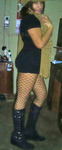 happy Peru girl  from Callao N-904