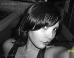 young Peru girl  from Lima N-921