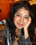 luscious Mexico girl  from Cuernavaca N-944