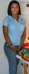 voluptuous Mexico girl  from Veracruz N-958