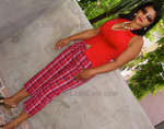 fun Dominican Republic girl  from Santo Domingo N-97