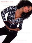 hot Dominican Republic girl  from San Cristobal N-999