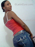 lovely Dominican Republic girl  from Santo Domingo N-99