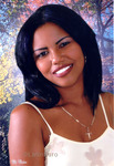 foxy Dominican Republic girl  from Moca N1017
