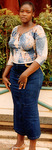 georgeous France girl  from  N1028