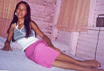 red-hot Dominican Republic girl  from Santo Domingo N1040
