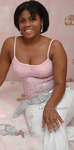 pretty Dominican Republic girl  from Santo Dominigo N1062