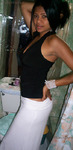 voluptuous Dominican Republic girl  from Santiago N1065