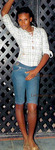 pretty Jamaica girl  from Kingston N1076