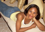 hot Dominican Republic girl  from  N1080