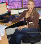 athletic Venezuela girl  from  N1185