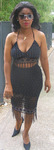 voluptuous France girl  from  N1190