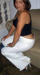 hard body Dominican Republic girl  from Bonao N1199