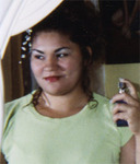 charming United States girl  from Bristol N1210