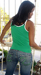 cute Dominican Republic girl  from Santo Domingo N1221