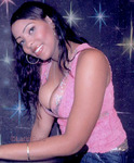 fun Dominican Republic girl  from Santo Domingo N1257