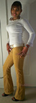 delightful Any Country girl  from  N1265