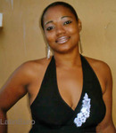 nice looking Dominican Republic girl  from San Pedro de Macoris N1316