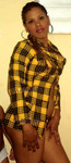 luscious Dominican Republic girl  from Santiago N1339