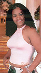 young Dominican Republic girl  from San Francisco de Macoris N1343
