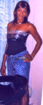 charming Any Country girl  from Kingston N-1577