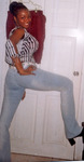 red-hot Jamaica girl  from Montego Bay N1350