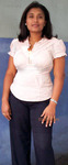 voluptuous Dominican Republic girl  from Santo Domingo N1373