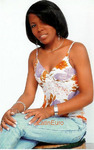 voluptuous Dominican Republic girl  from San Cristobal N1382