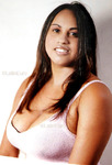 stunning Dominican Republic girl  from Santo Domingo N1392