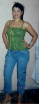 young Honduras girl  from San Pedro Sula HN283