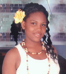 tall Jamaica girl  from  N1438