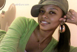 attractive Dominican Republic girl  from San Francisco de Macoris N144
