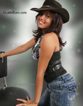 beautiful Dominican Republic girl  from Santo Domingo N145