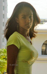 tall Dominican Republic girl  from San Cristobal N1524