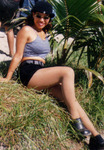 pretty Honduras girl  from  N1525